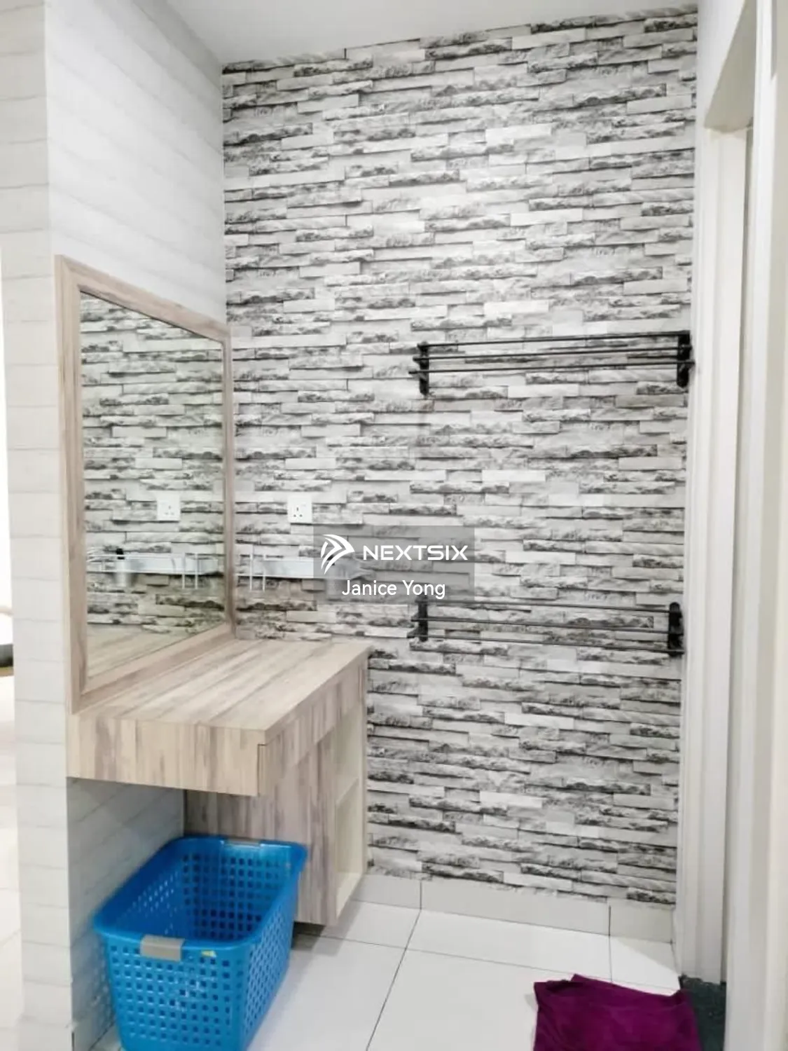 2-sty Terrace/Link House For Rent in Tebrau Johor - Image 9