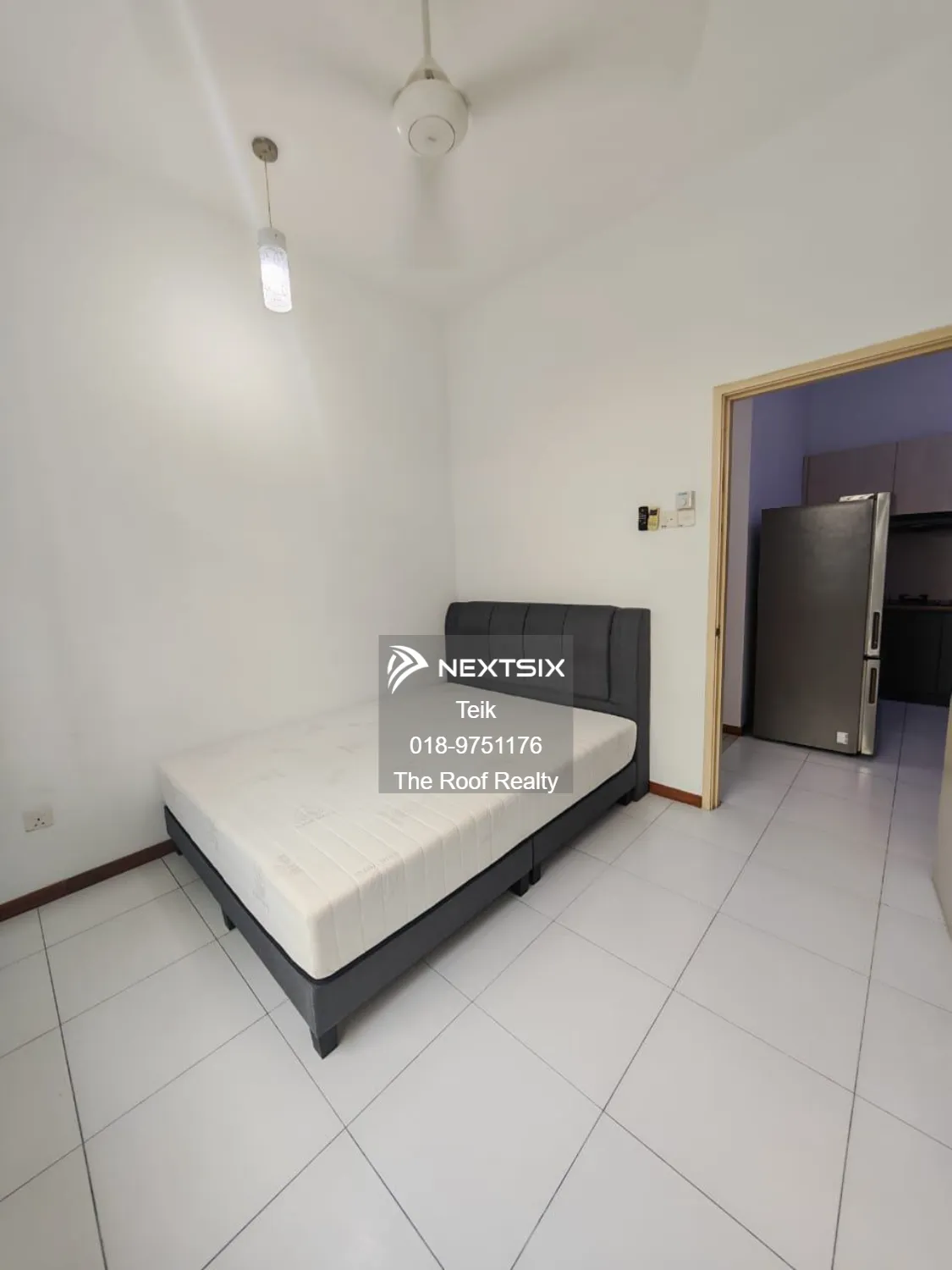 Cluster House For Rent in Horizon Hills Johor - Image 12
