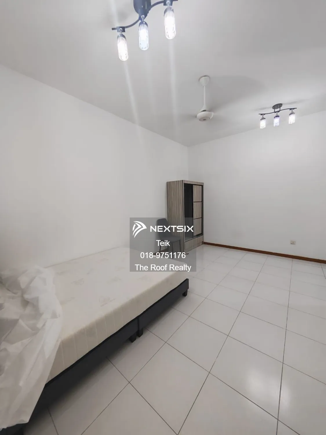 Cluster House For Rent in Horizon Hills Johor - Image 13