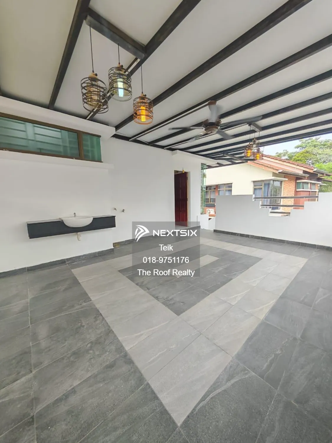 Cluster House For Rent in Horizon Hills Johor - Image 15