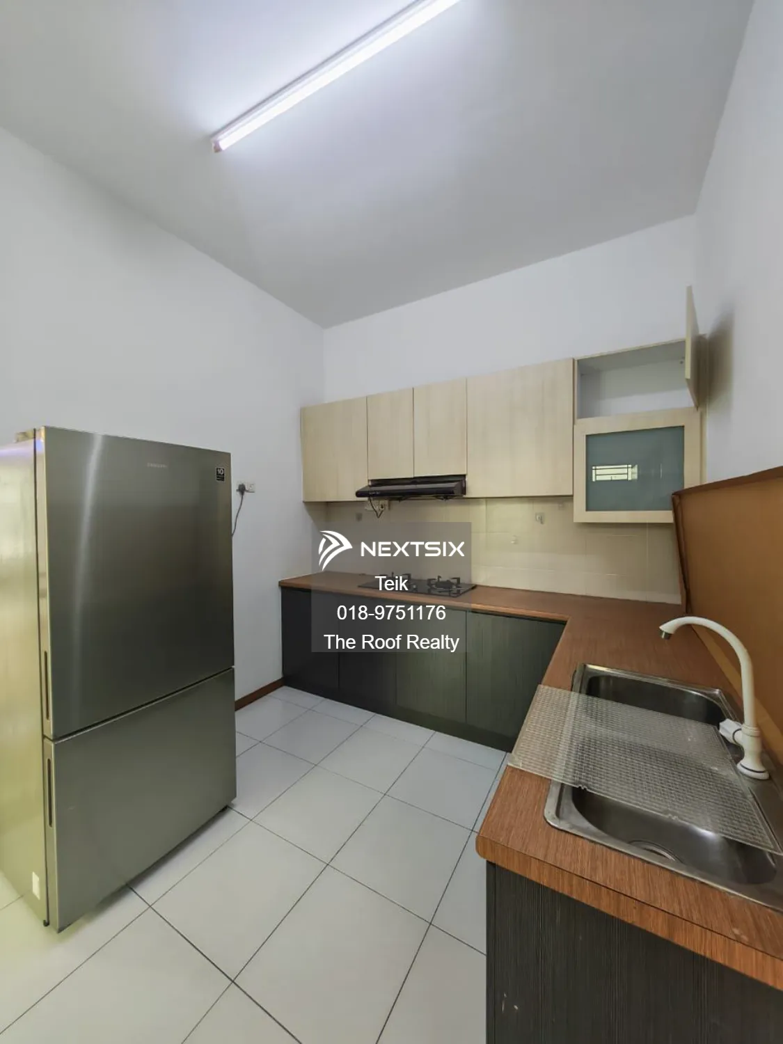Cluster House For Rent in Horizon Hills Johor - Image 18