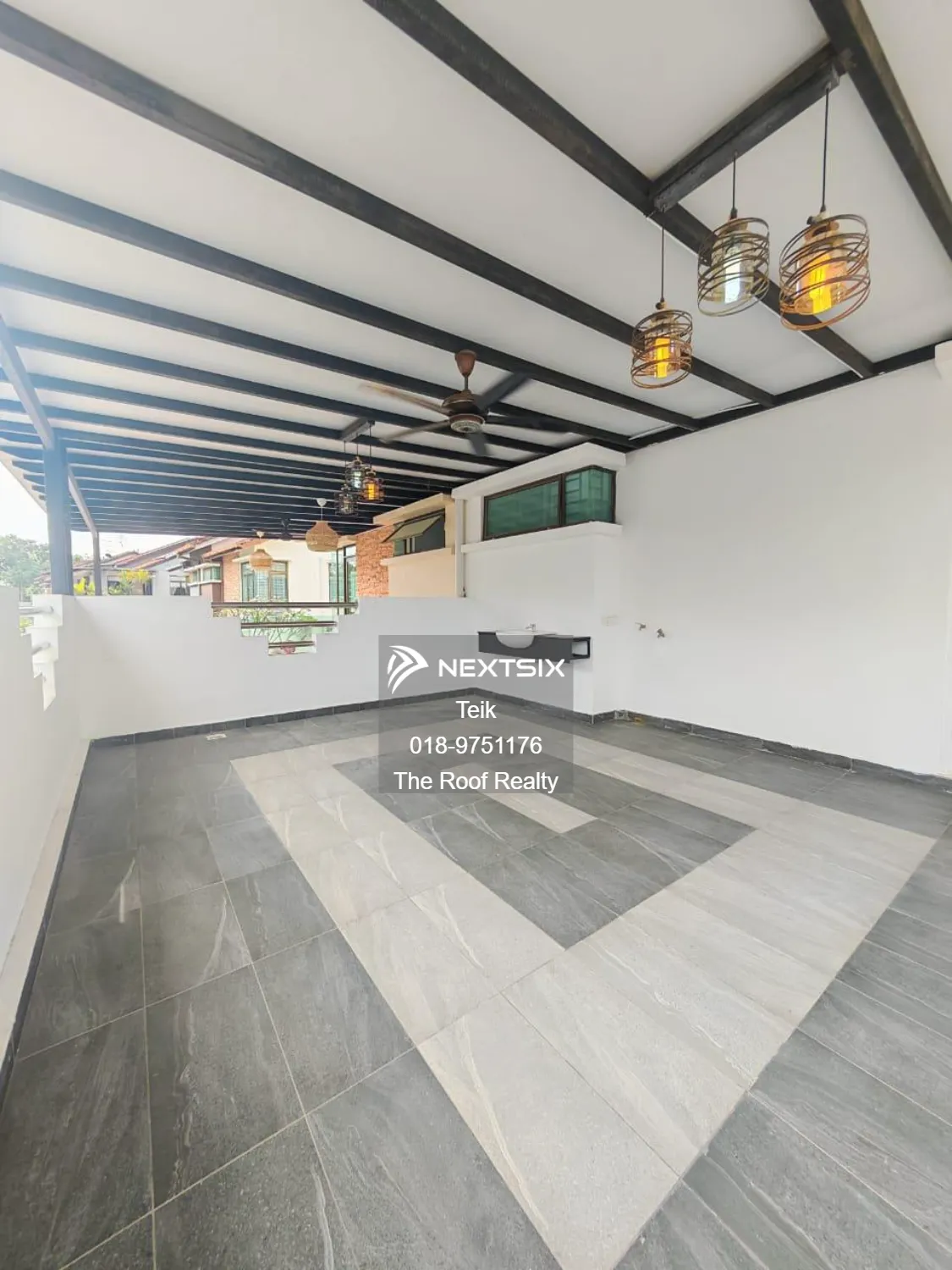 Cluster House For Rent in Horizon Hills Johor - Image 19