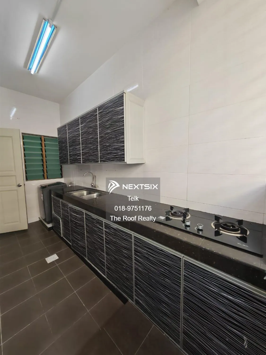 Cluster House For Rent in Horizon Hills Johor - Image 5