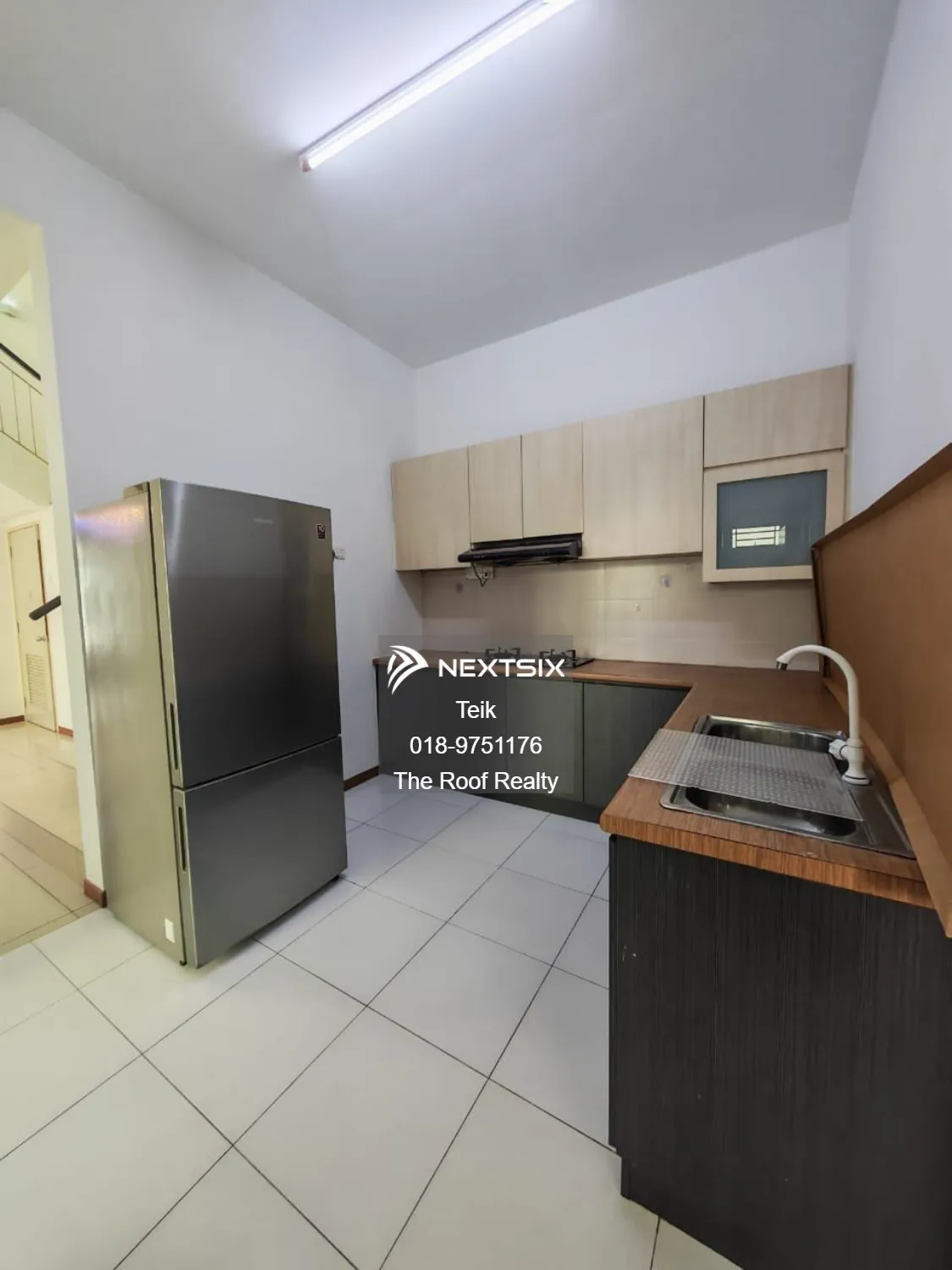 Cluster House For Rent in Horizon Hills Johor - Image 8