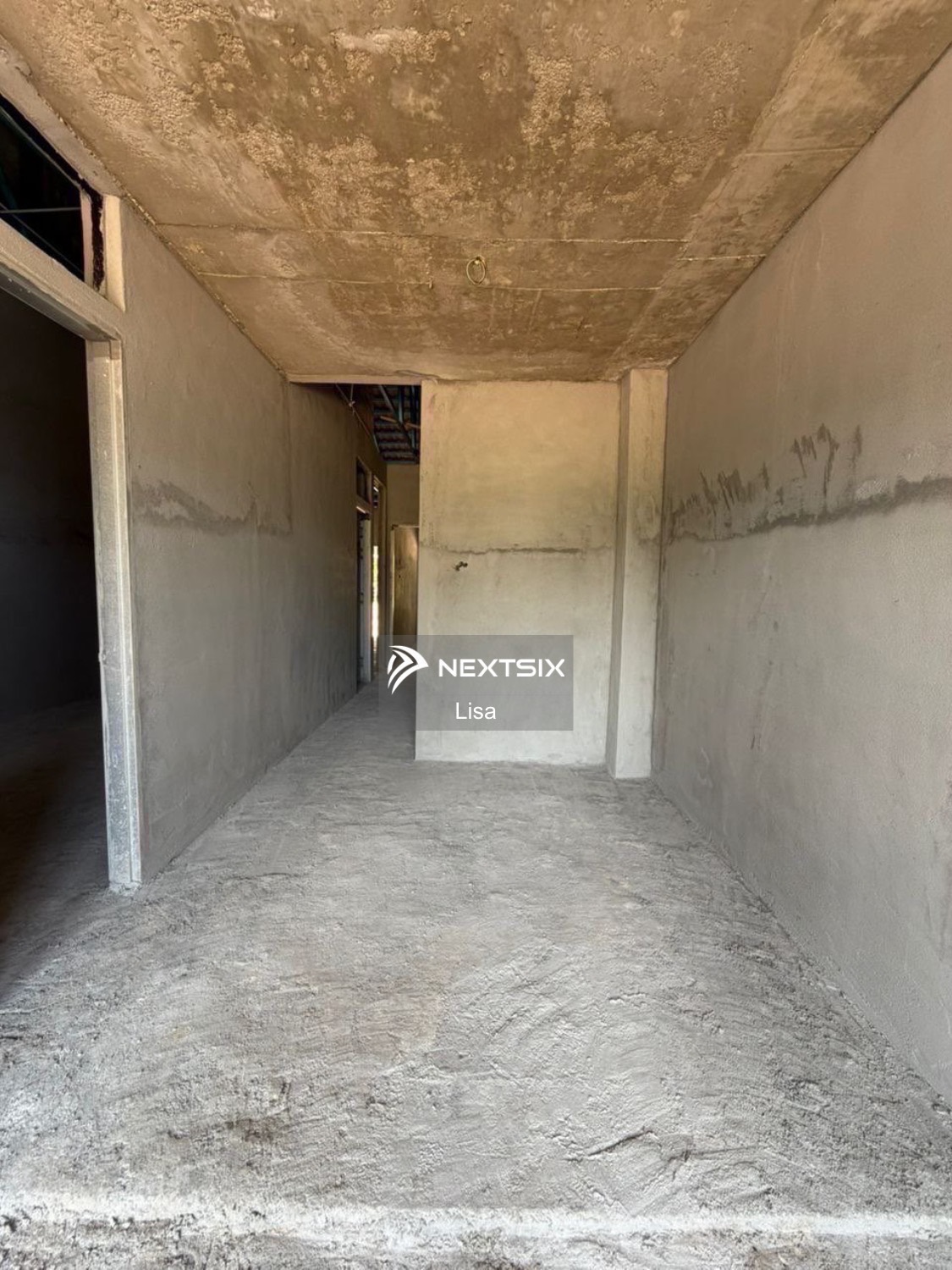 1-sty Terrace/Link House For Sale in Kuantan Pahang - Image 5