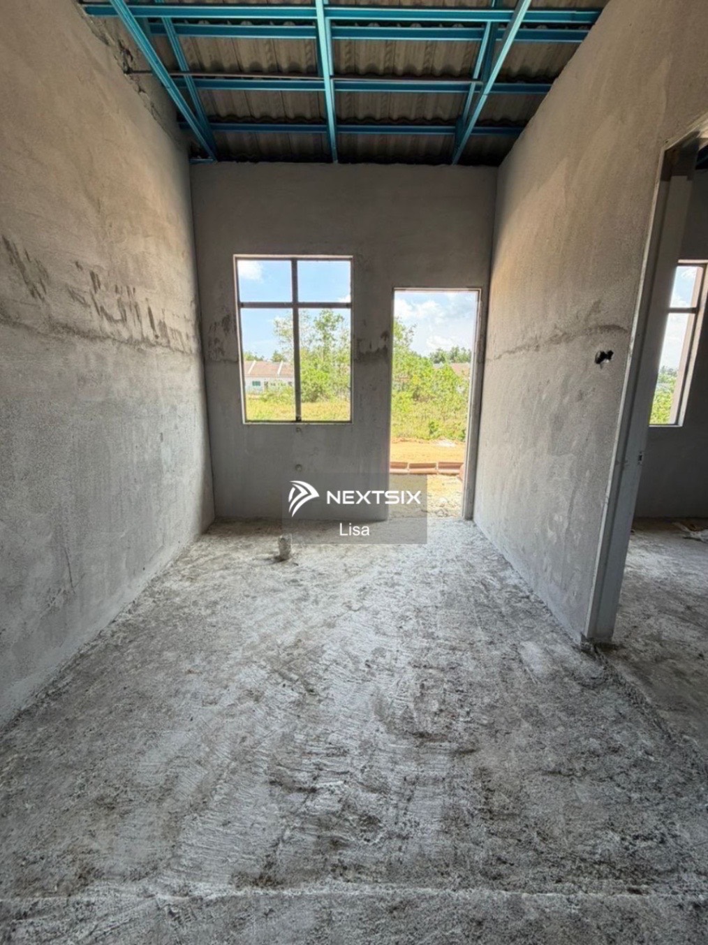 1-sty Terrace/Link House For Sale in Kuantan Pahang - Image 6