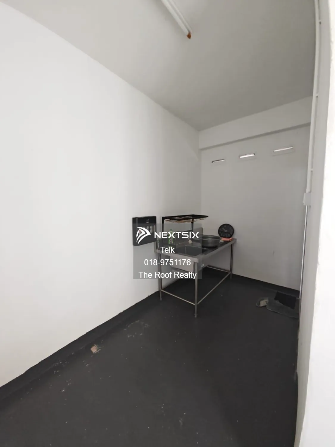 Shop Office For Rent in Tampoi Johor - Image 5
