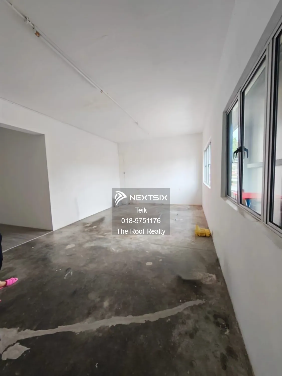 Shop Office For Rent in Tampoi Johor - Image 6