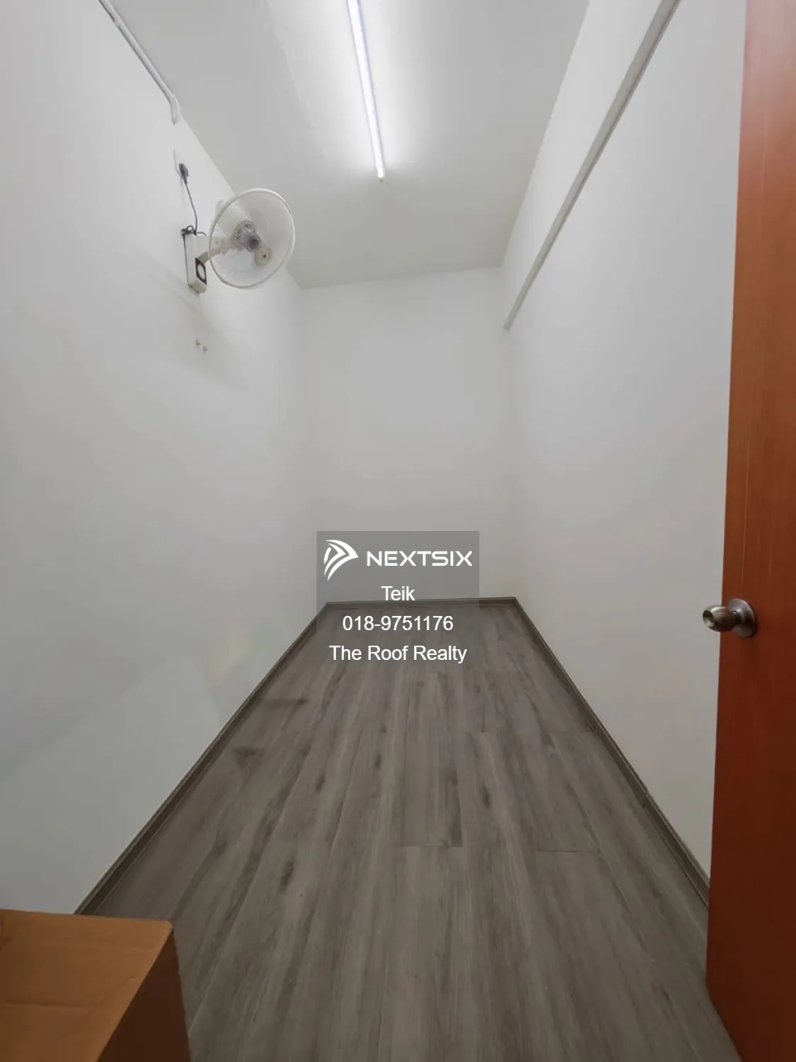 Shop Office For Rent in Tampoi Johor - Image 7