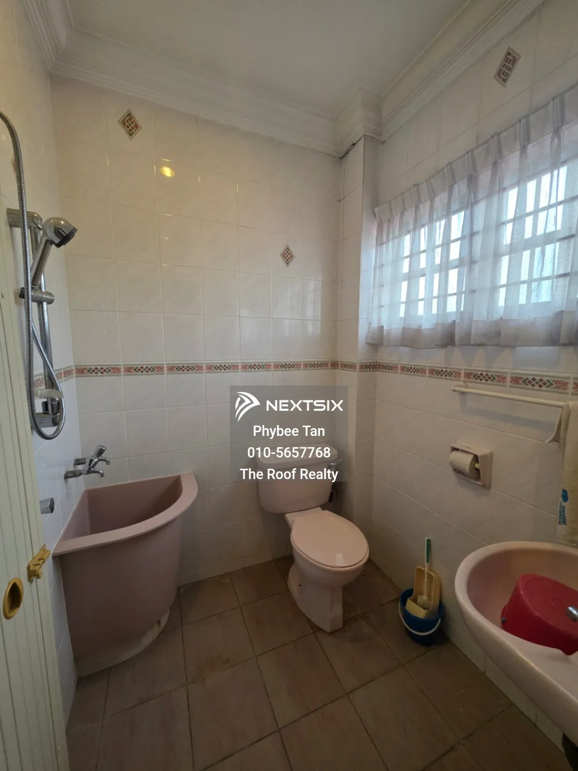 2-sty Terrace/Link House For Sale in Ipoh Perak - Image 10