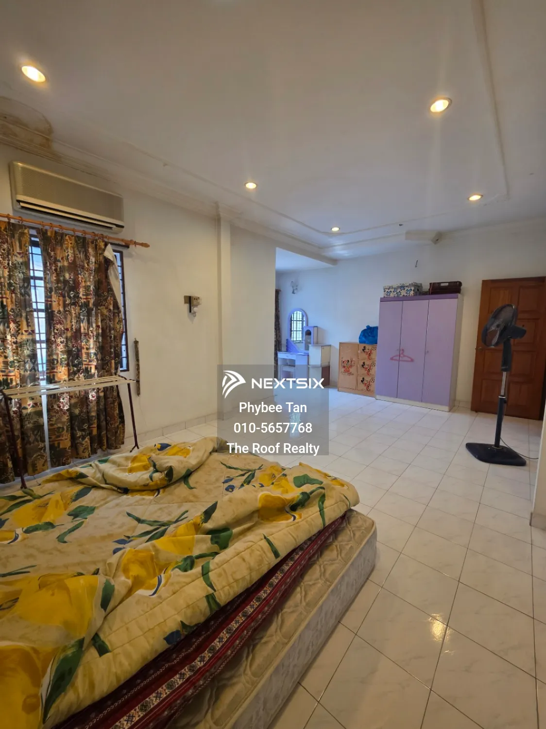 2-sty Terrace/Link House For Sale in Ipoh Perak - Image 11