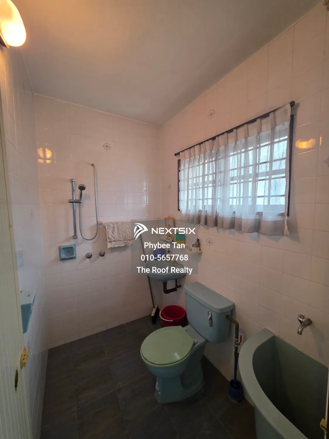 2-sty Terrace/Link House For Sale in Ipoh Perak - Image 13