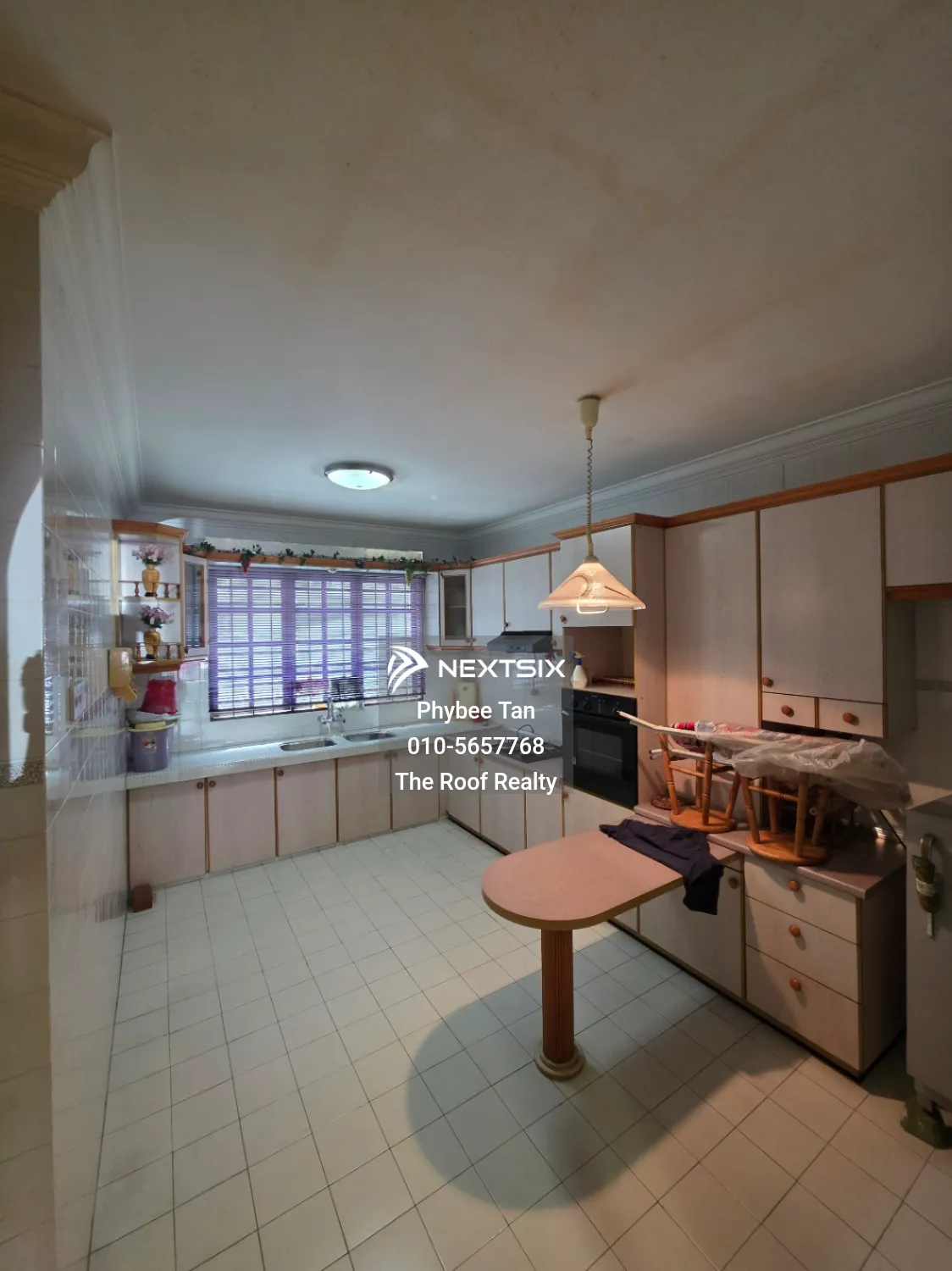 2-sty Terrace/Link House For Sale in Ipoh Perak - Image 6
