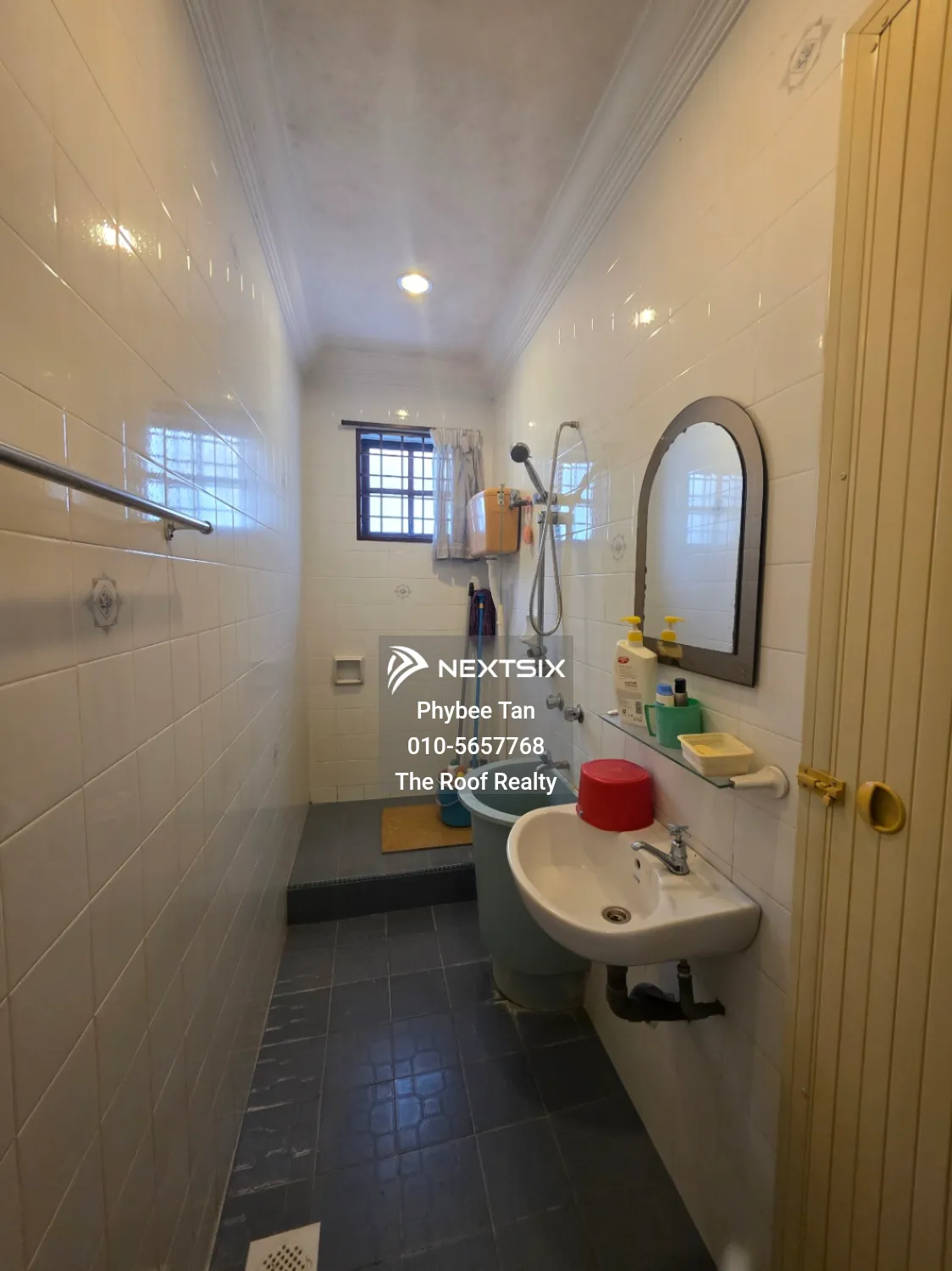 2-sty Terrace/Link House For Sale in Ipoh Perak - Image 7
