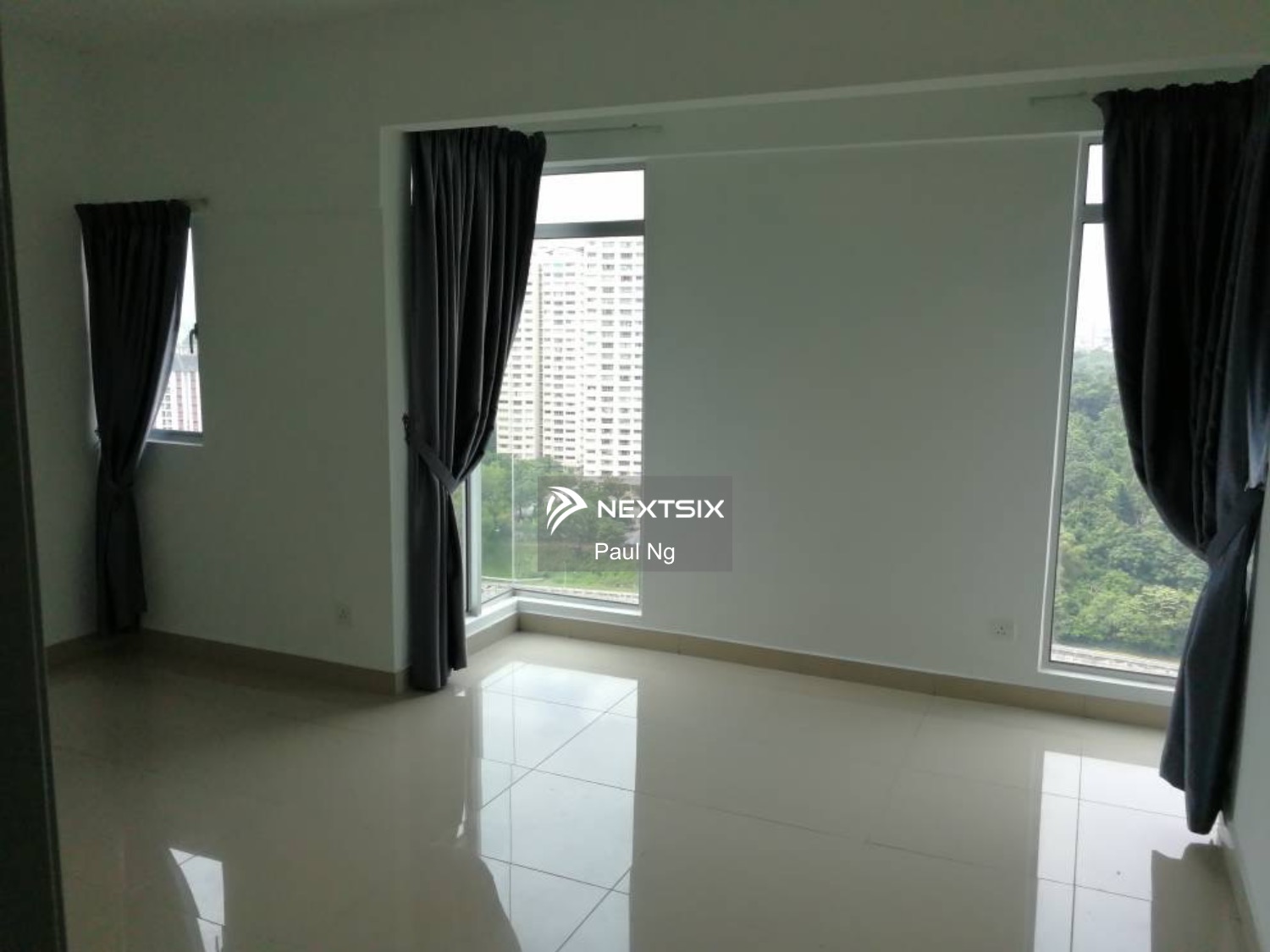 Condominium For Rent in Bukit Jalil Wilayah Persekutuan Kuala Lumpur - Image 6