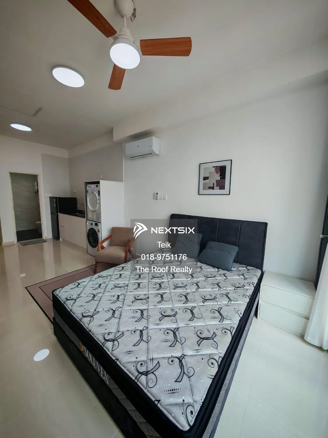 Condominium For Rent in Johor Bahru Johor