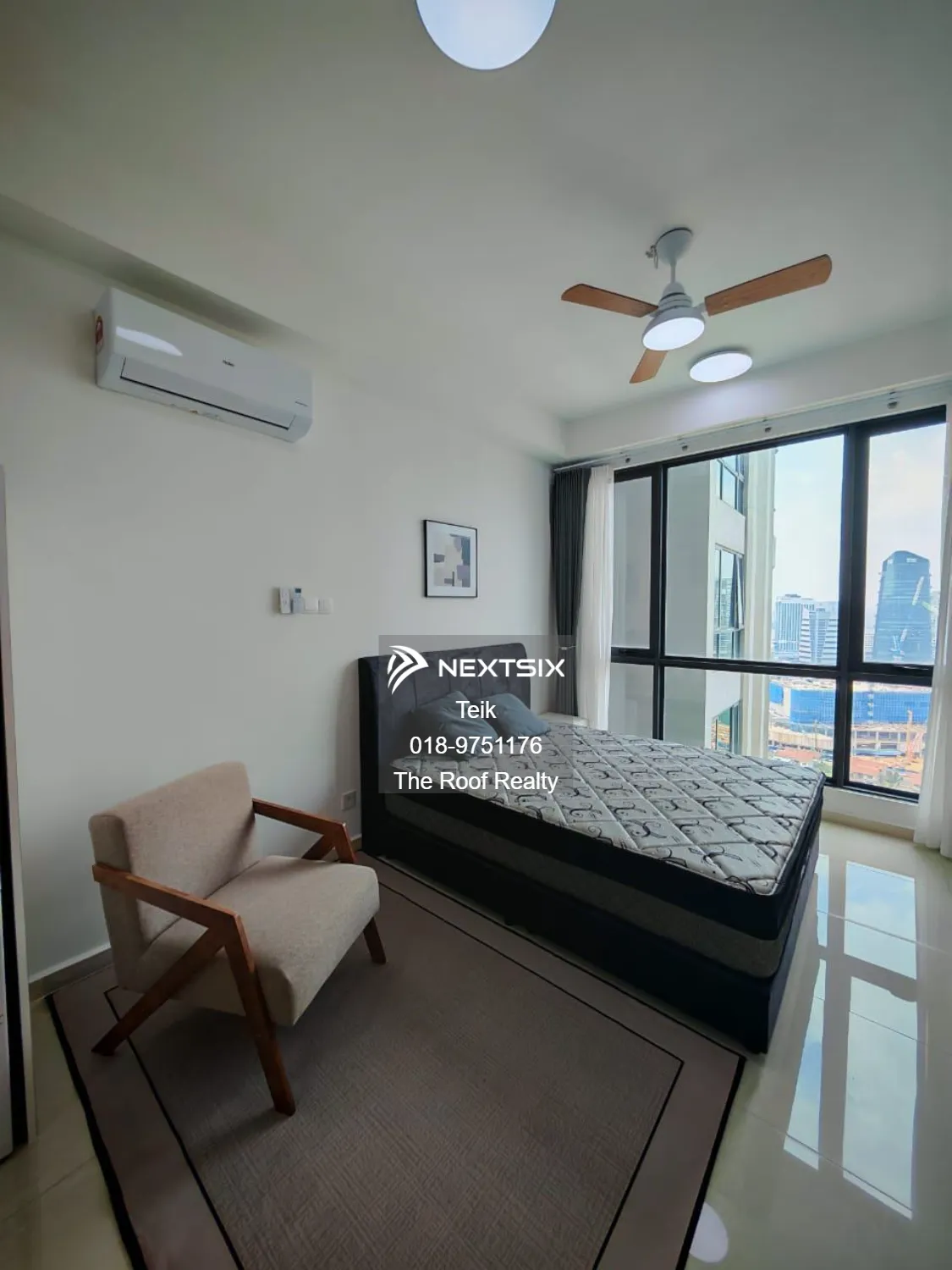 Condominium For Rent in Johor Bahru Johor - Image 5
