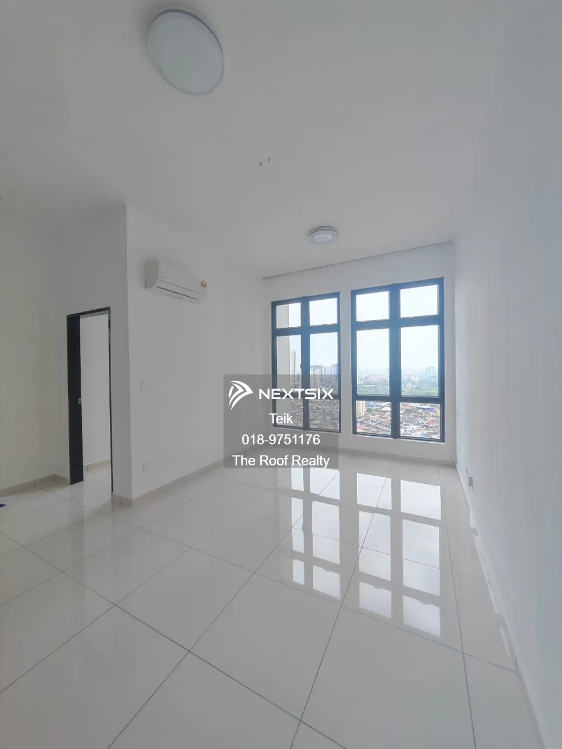 Serviced Residence For Sale in Johor Bahru Johor