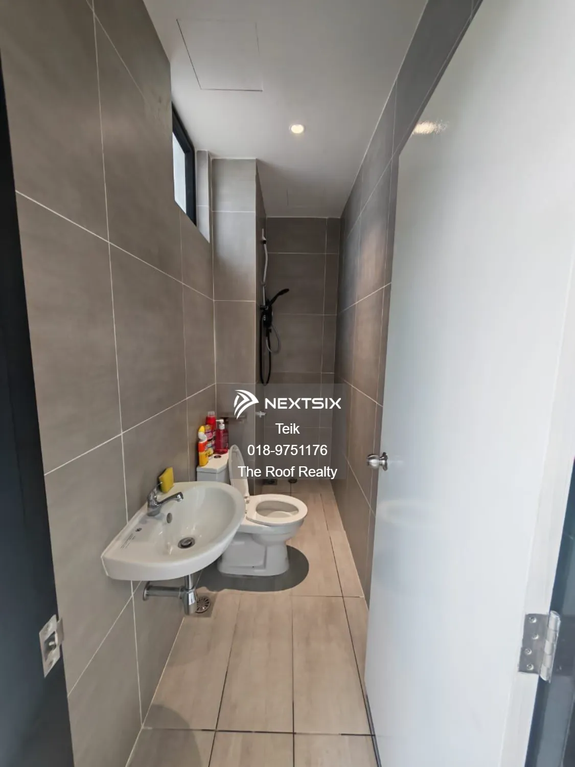 Serviced Residence For Sale in Johor Bahru Johor - Image 6