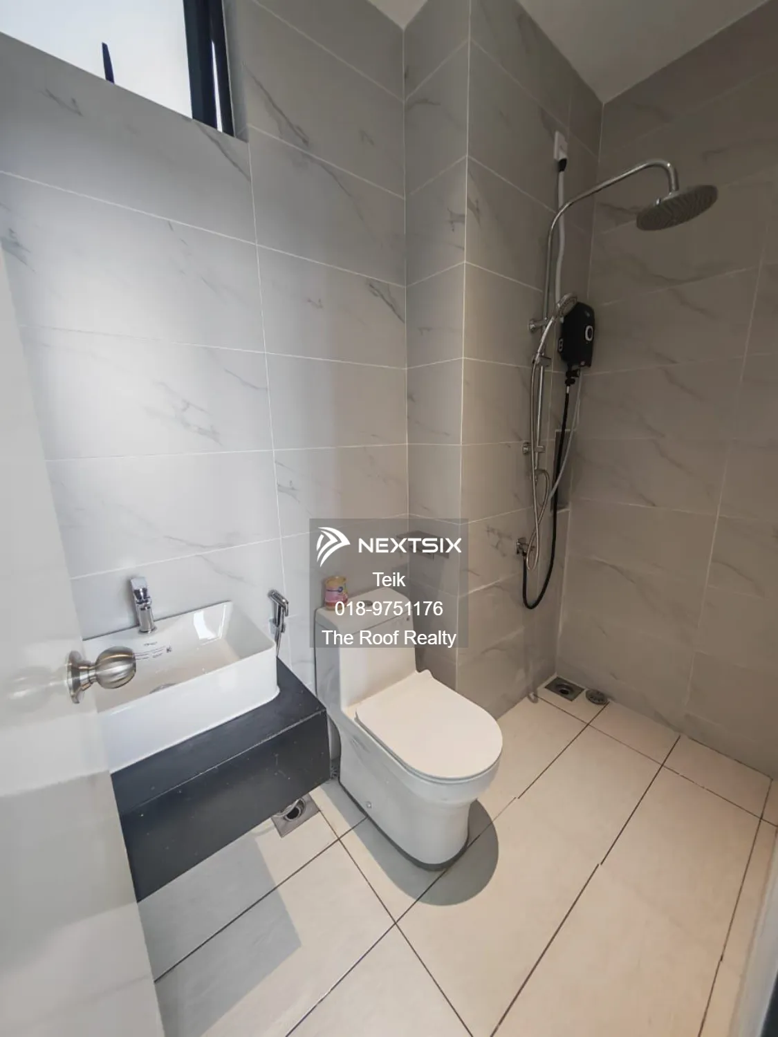 Serviced Residence For Sale in Johor Bahru Johor - Image 7