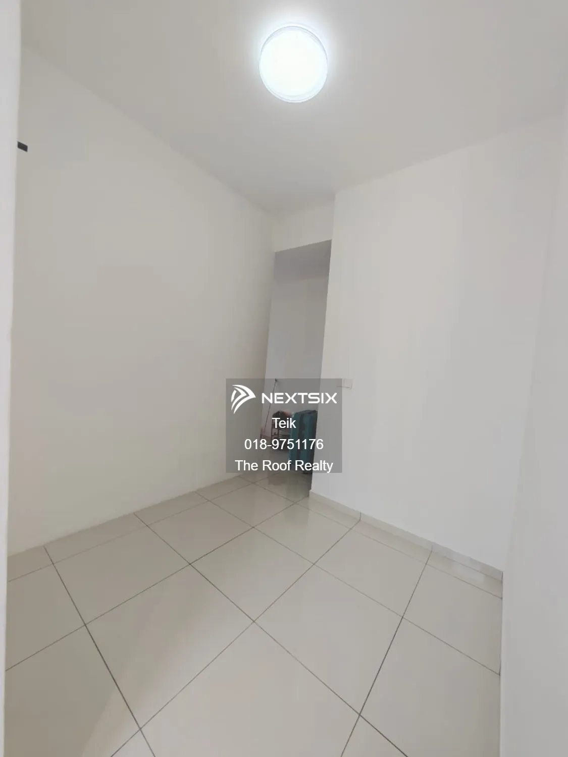 Serviced Residence For Sale in Johor Bahru Johor - Image 8