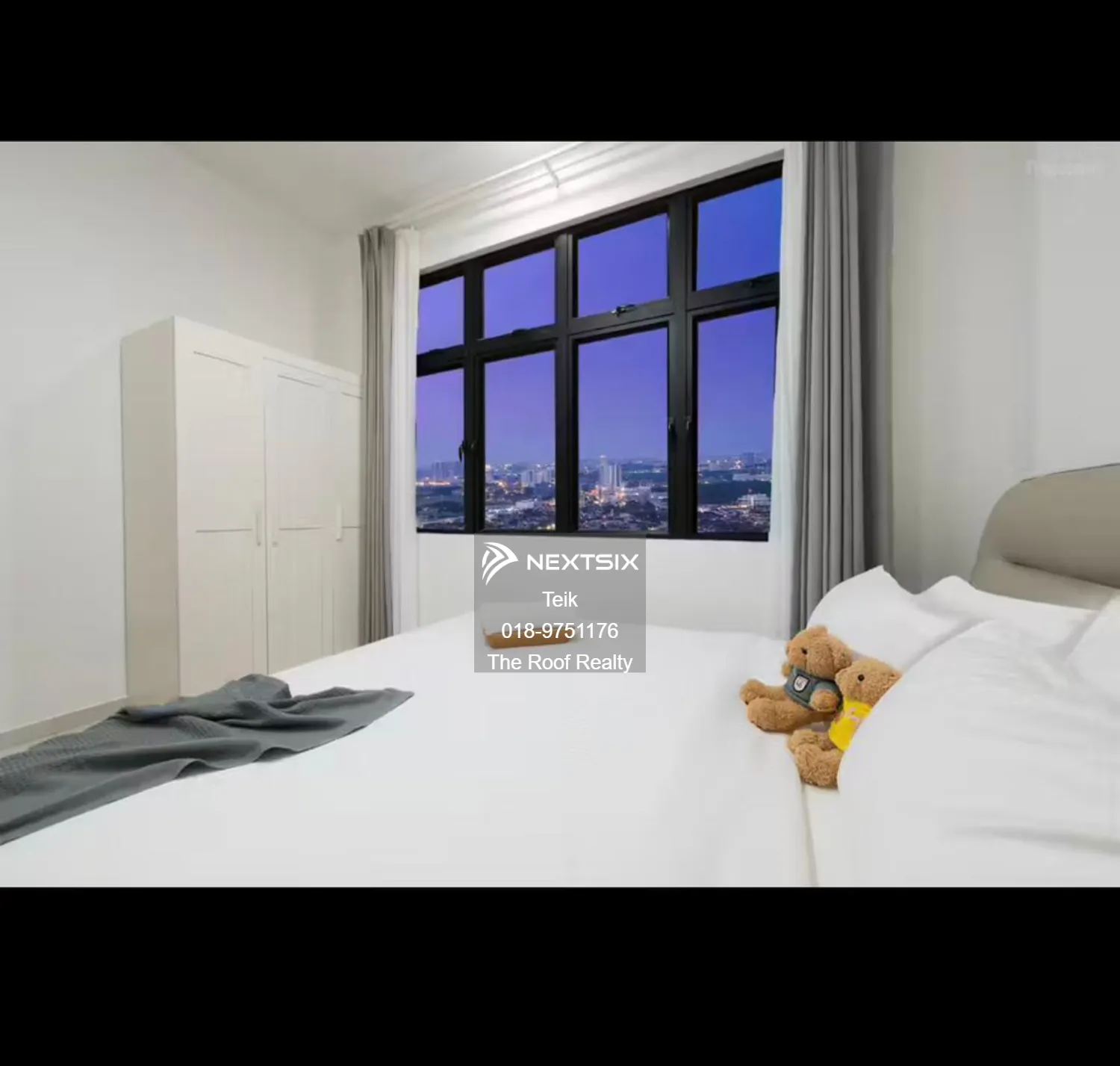 Serviced Residence For Sale in Johor Bahru Johor - Image 5