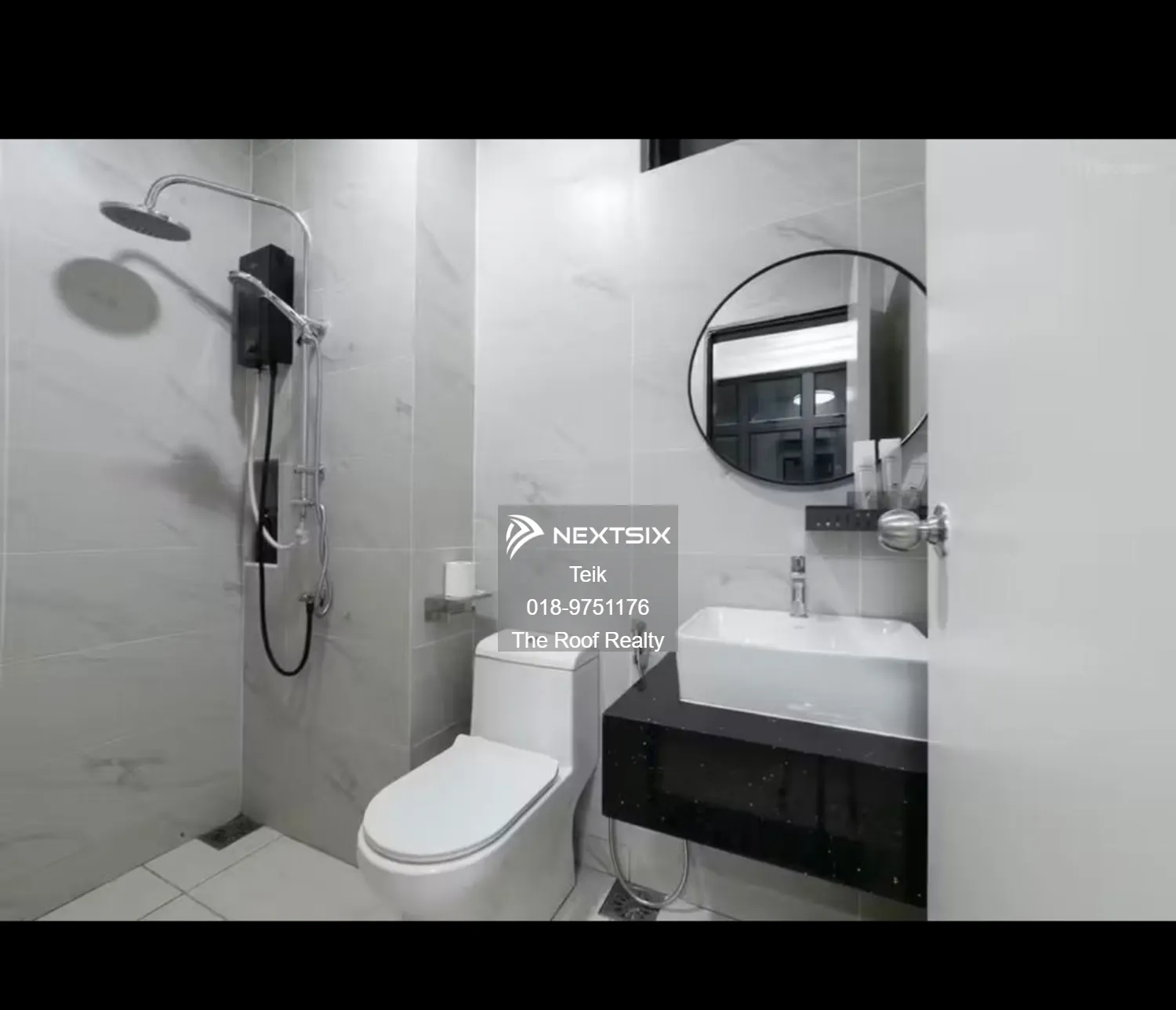 Serviced Residence For Sale in Johor Bahru Johor - Image 6