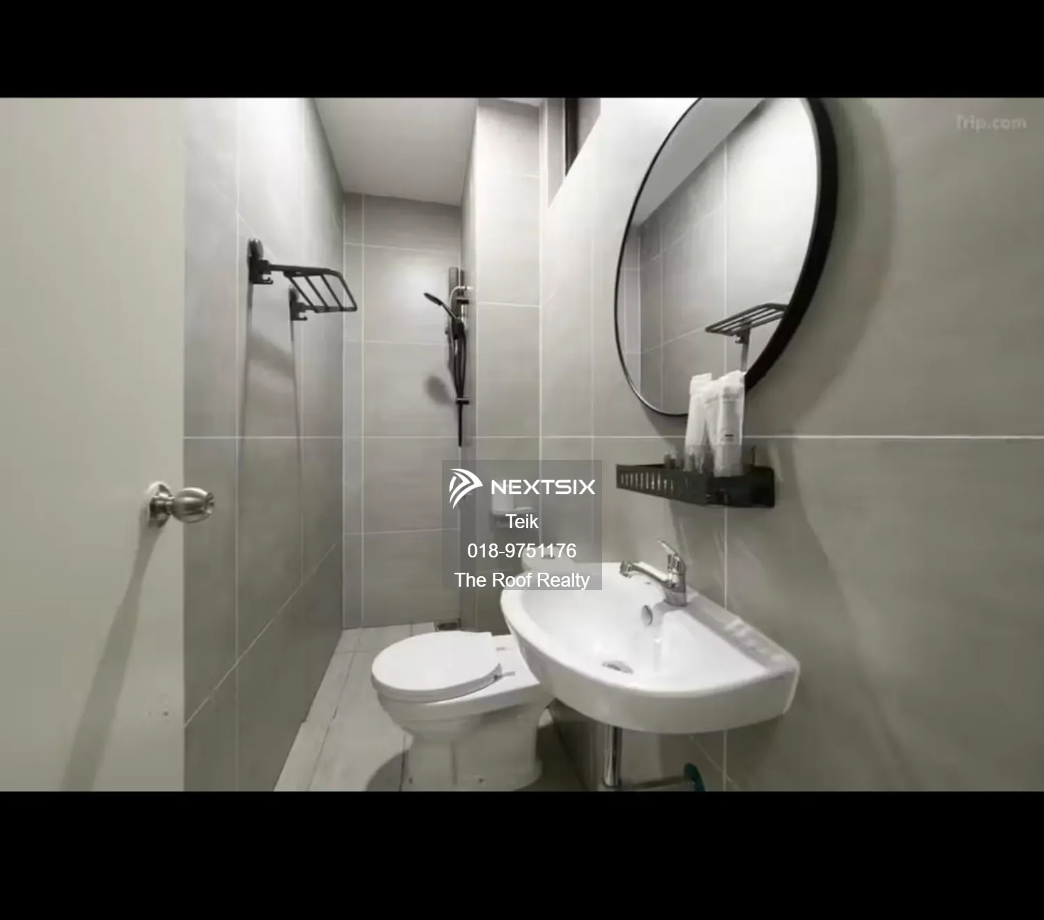 Serviced Residence For Sale in Johor Bahru Johor - Image 7