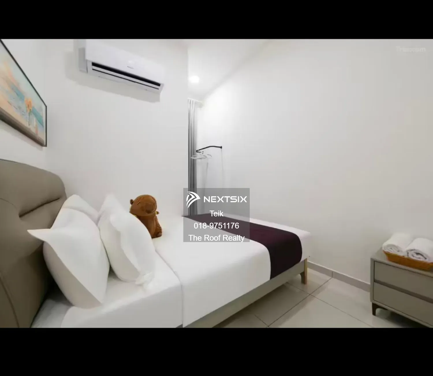 Serviced Residence For Sale in Johor Bahru Johor - Image 8