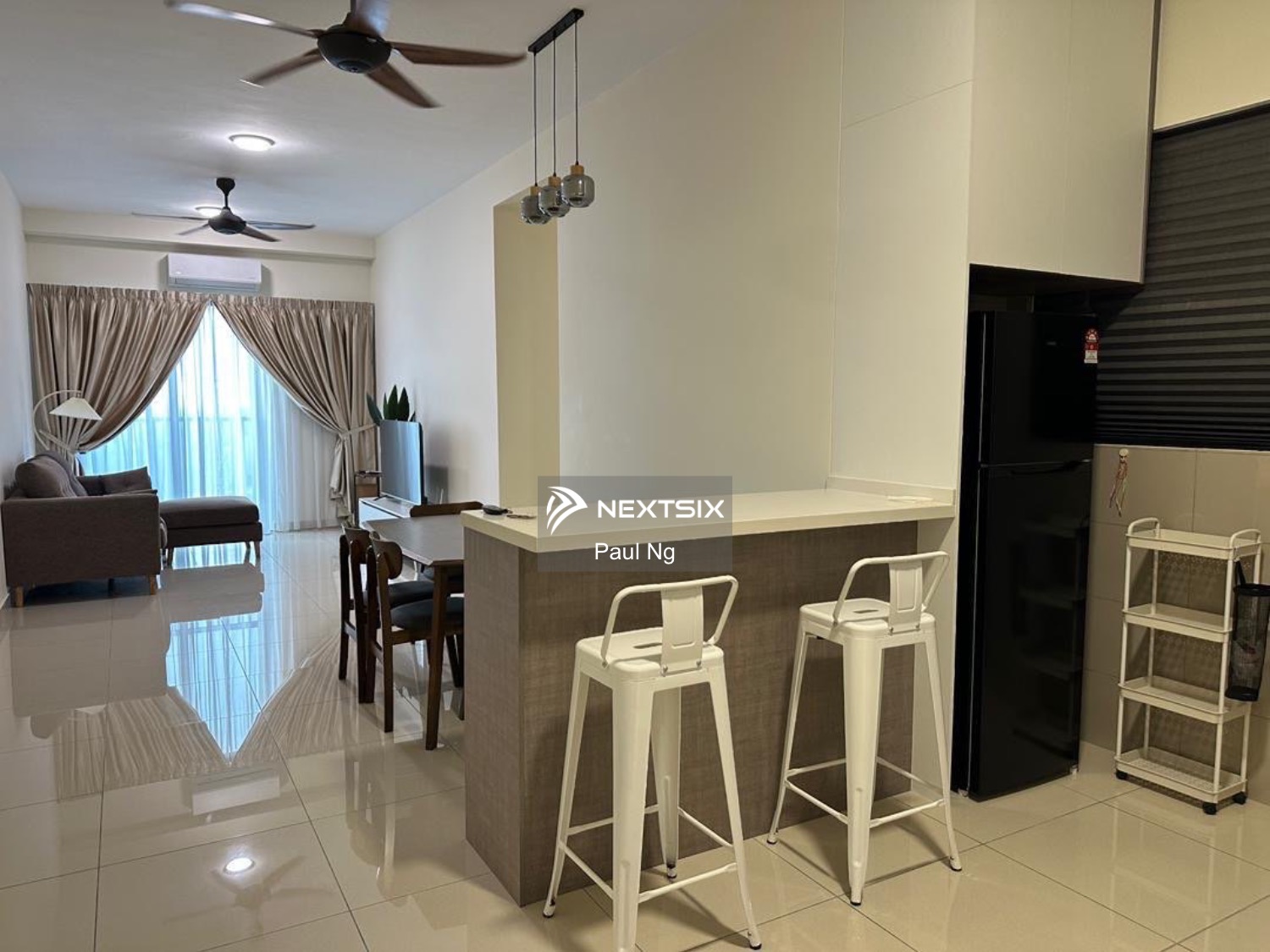 Condominium For Rent in Bukit Jalil Kuala Lumpur