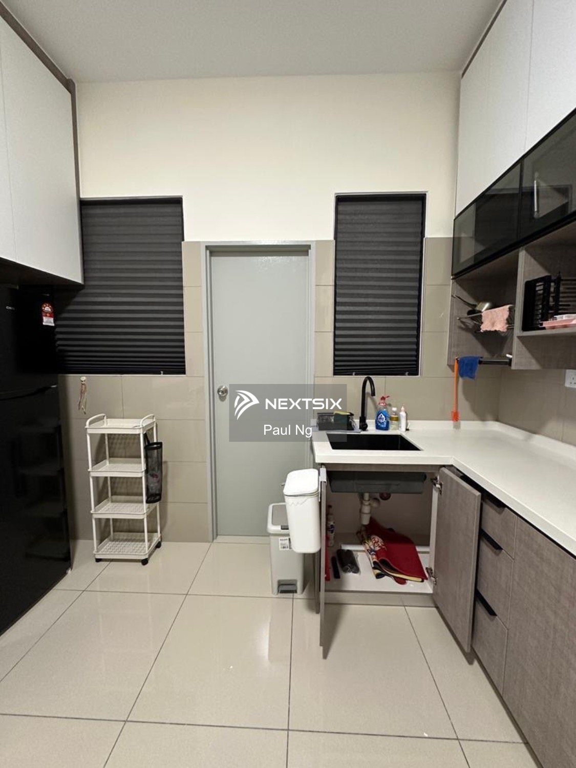 Condominium For Rent in Bukit Jalil Wilayah Persekutuan Kuala Lumpur - Image 5