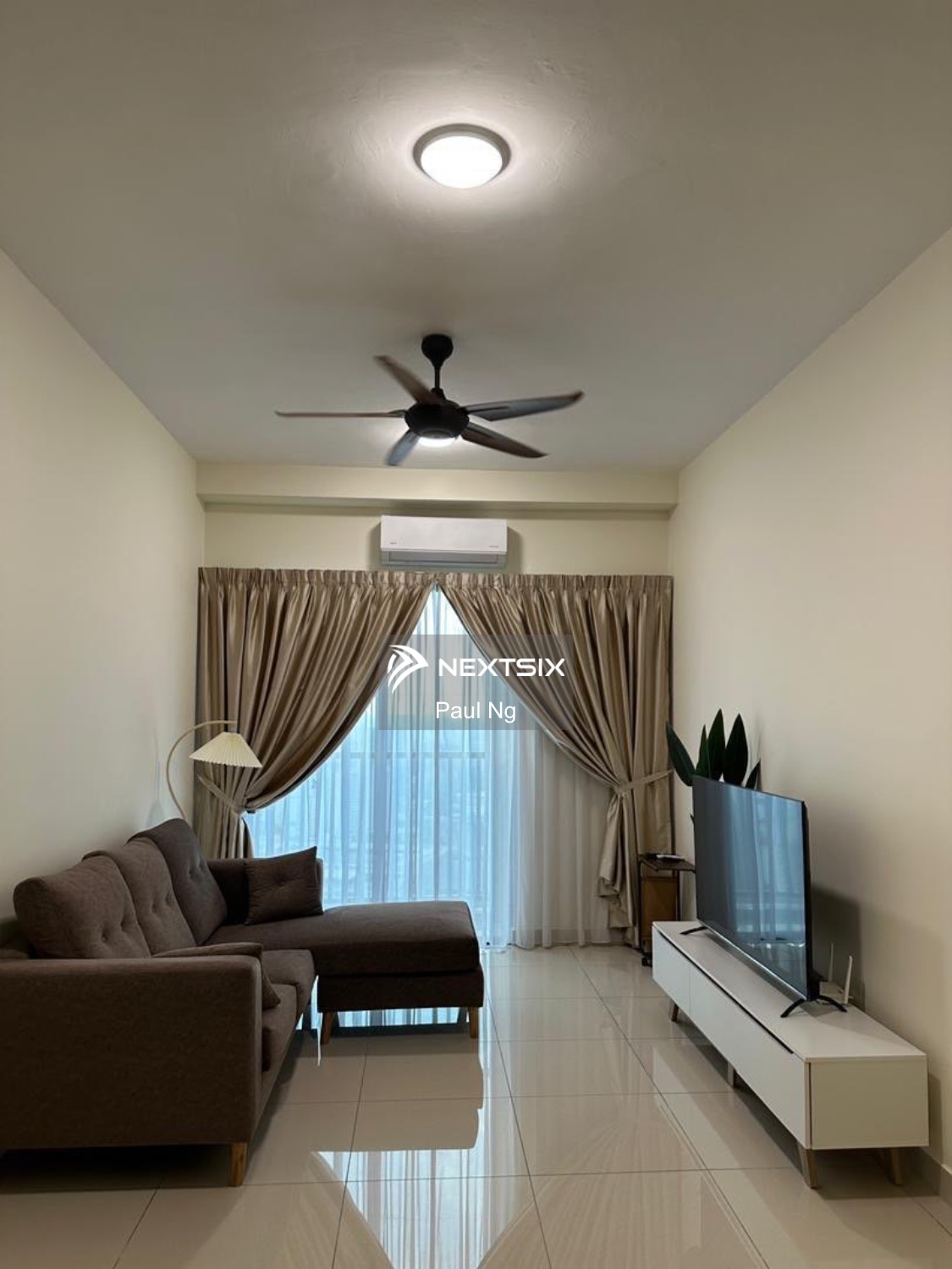 Condominium For Rent in Bukit Jalil Wilayah Persekutuan Kuala Lumpur - Image 7
