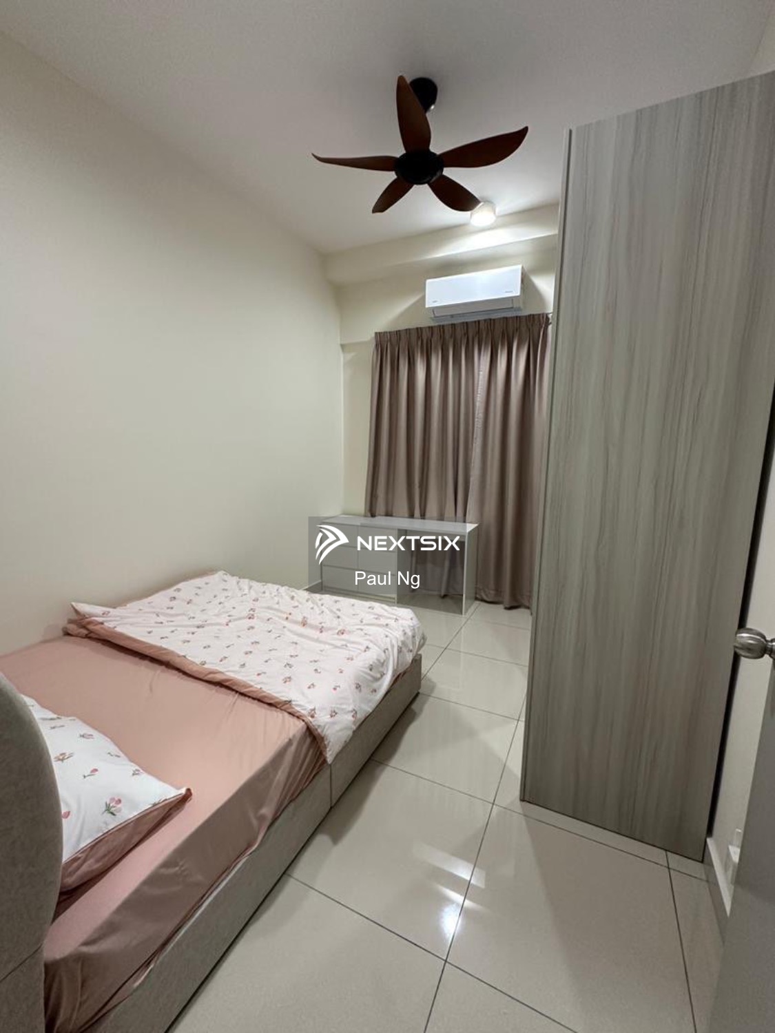 Condominium For Rent in Bukit Jalil Wilayah Persekutuan Kuala Lumpur - Image 9