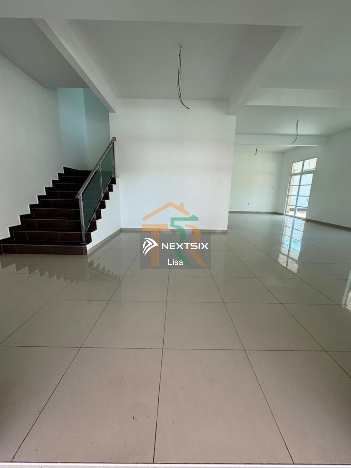 2-sty Terrace/Link House For Sale in Balok Pahang - Image 6