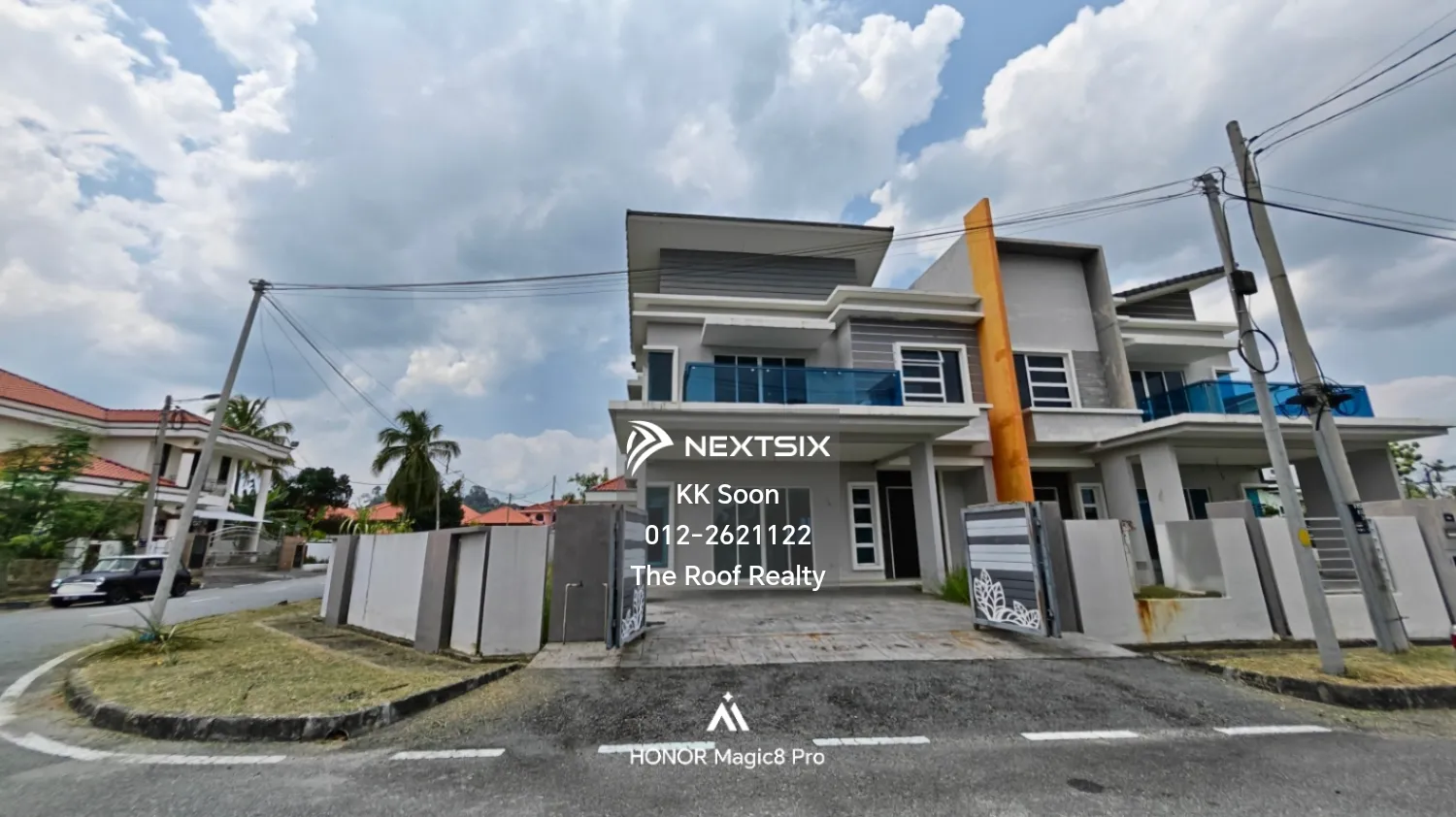 Semi-detached House For Sale in Seremban Negeri Sembilan