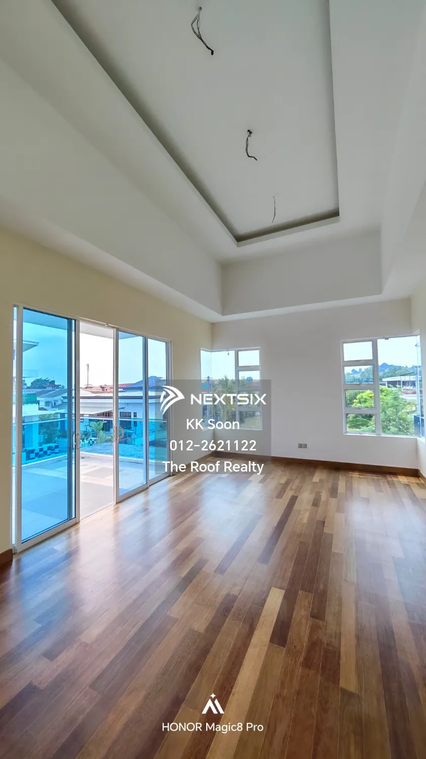 Semi-detached House For Sale in Seremban Negeri Sembilan - Image 10
