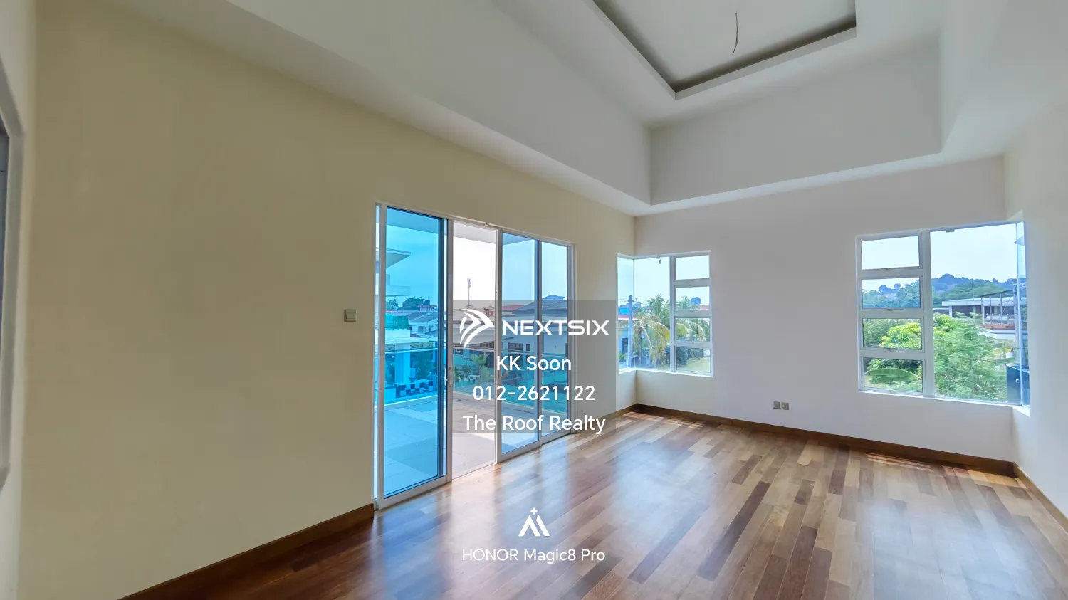 Semi-detached House For Sale in Seremban Negeri Sembilan - Image 11