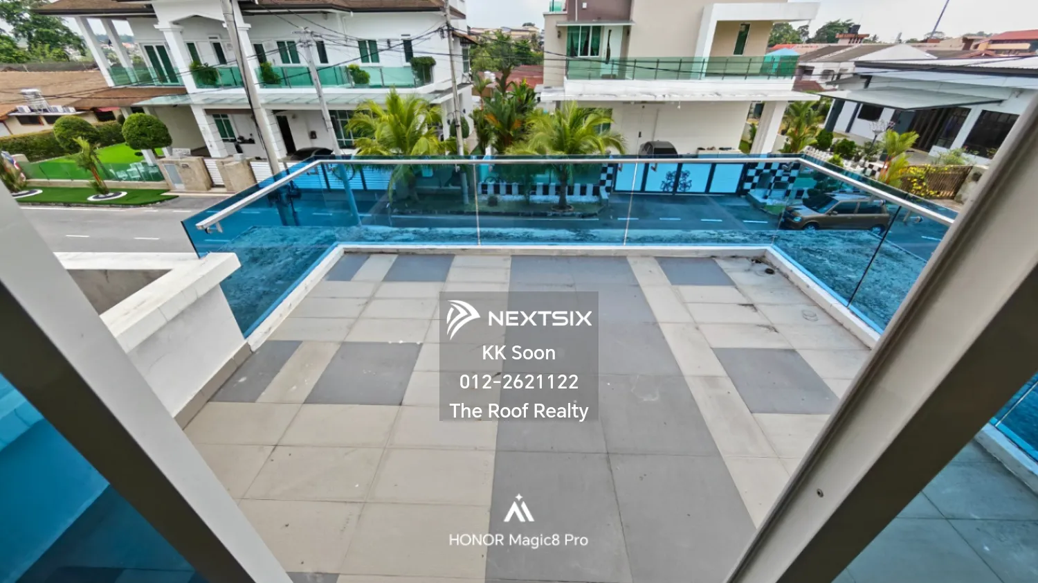 Semi-detached House For Sale in Seremban Negeri Sembilan - Image 12