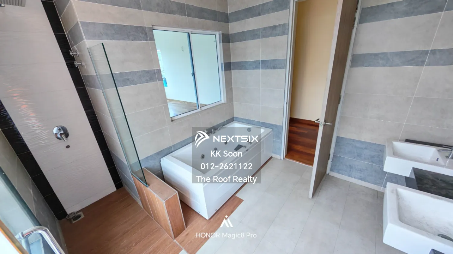 Semi-detached House For Sale in Seremban Negeri Sembilan - Image 13