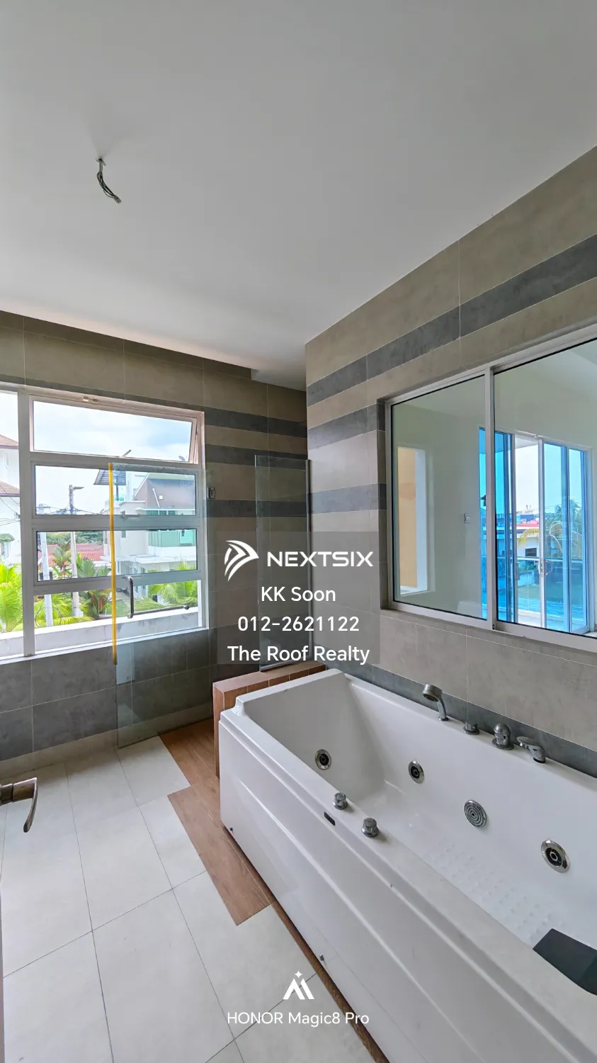 Semi-detached House For Sale in Seremban Negeri Sembilan - Image 14