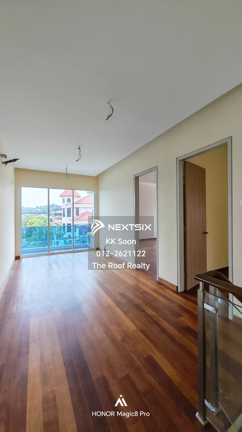 Semi-detached House For Sale in Seremban Negeri Sembilan - Image 15