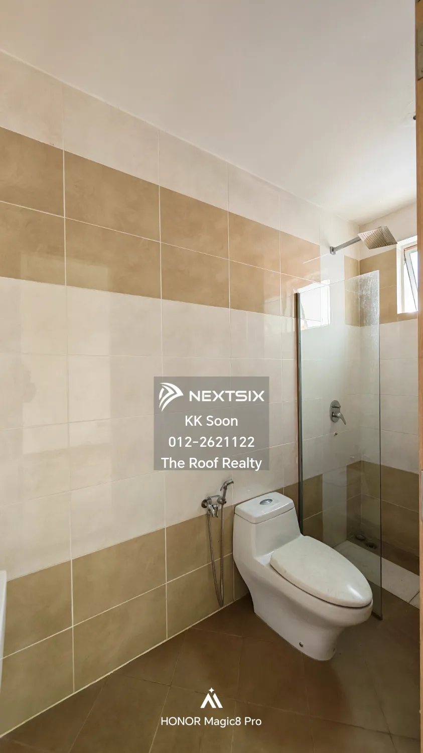 Semi-detached House For Sale in Seremban Negeri Sembilan - Image 16