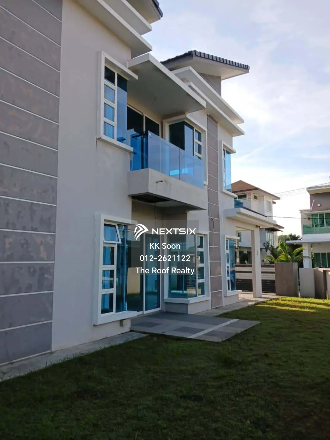 Semi-detached House For Sale in Seremban Negeri Sembilan - Image 5