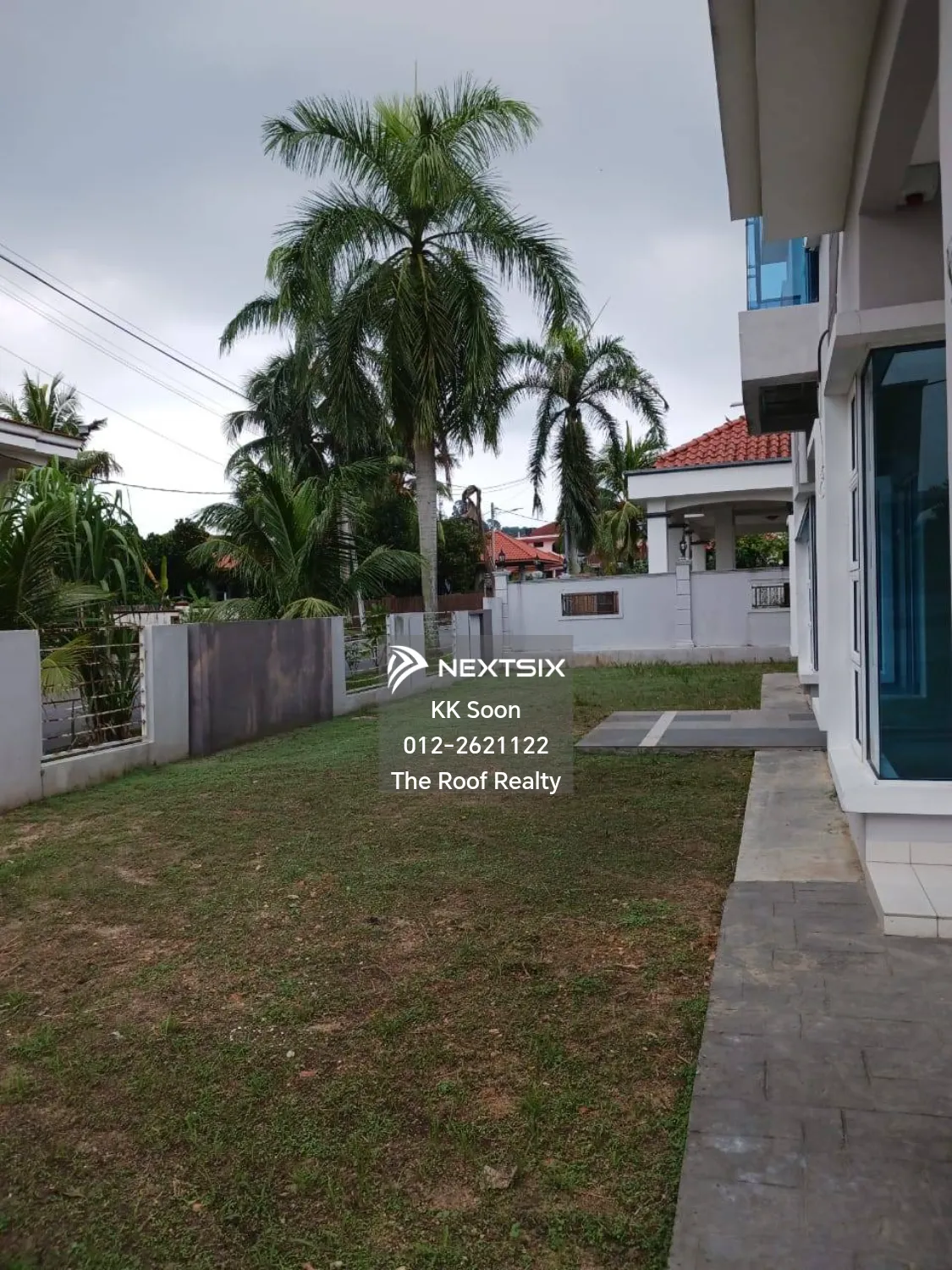 Semi-detached House For Sale in Seremban Negeri Sembilan - Image 6