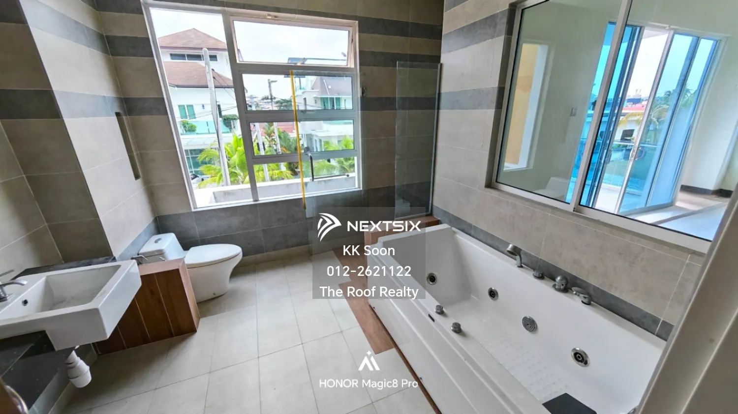 Semi-detached House For Sale in Seremban Negeri Sembilan - Image 7