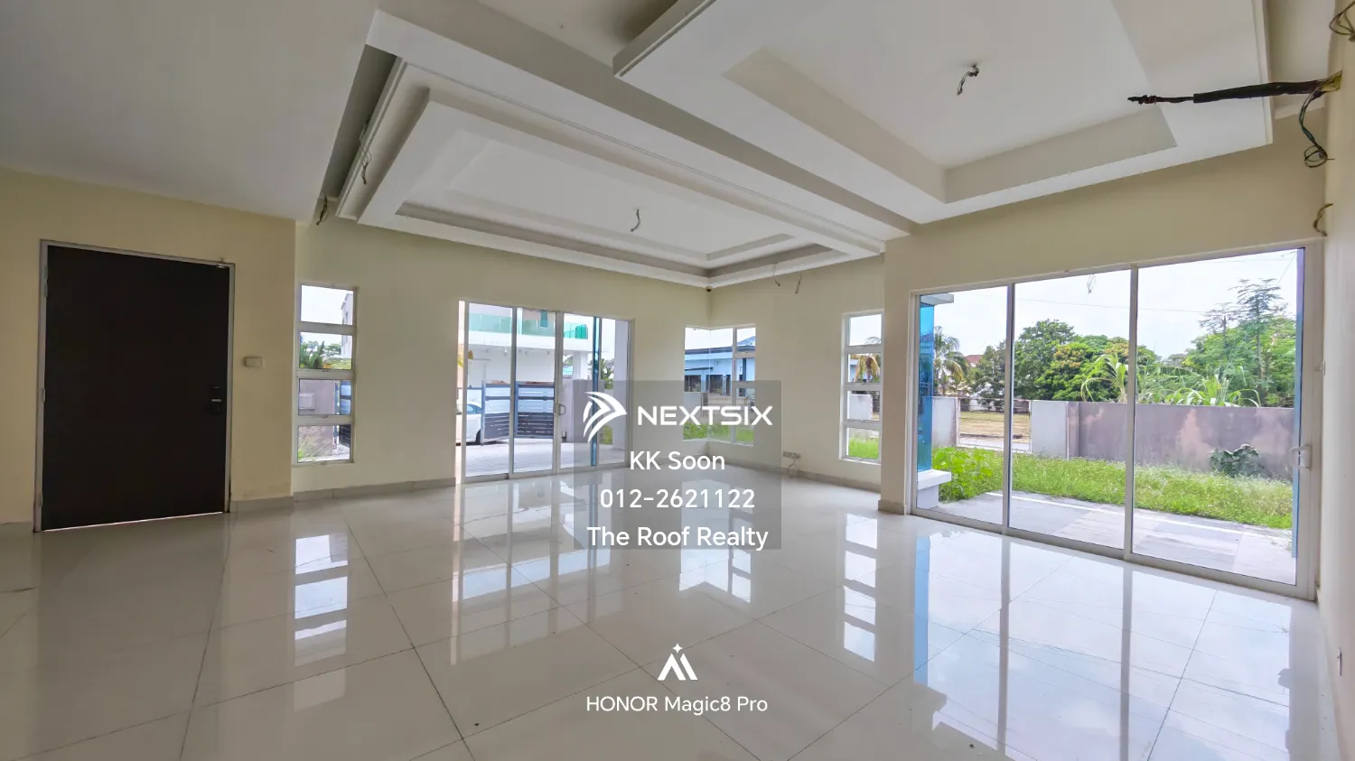Semi-detached House For Sale in Seremban Negeri Sembilan - Image 8