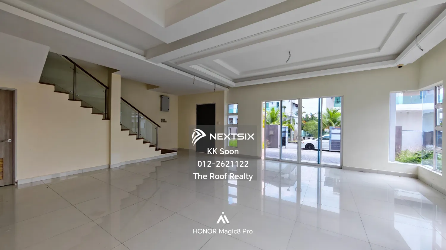 Semi-detached House For Sale in Seremban Negeri Sembilan - Image 9