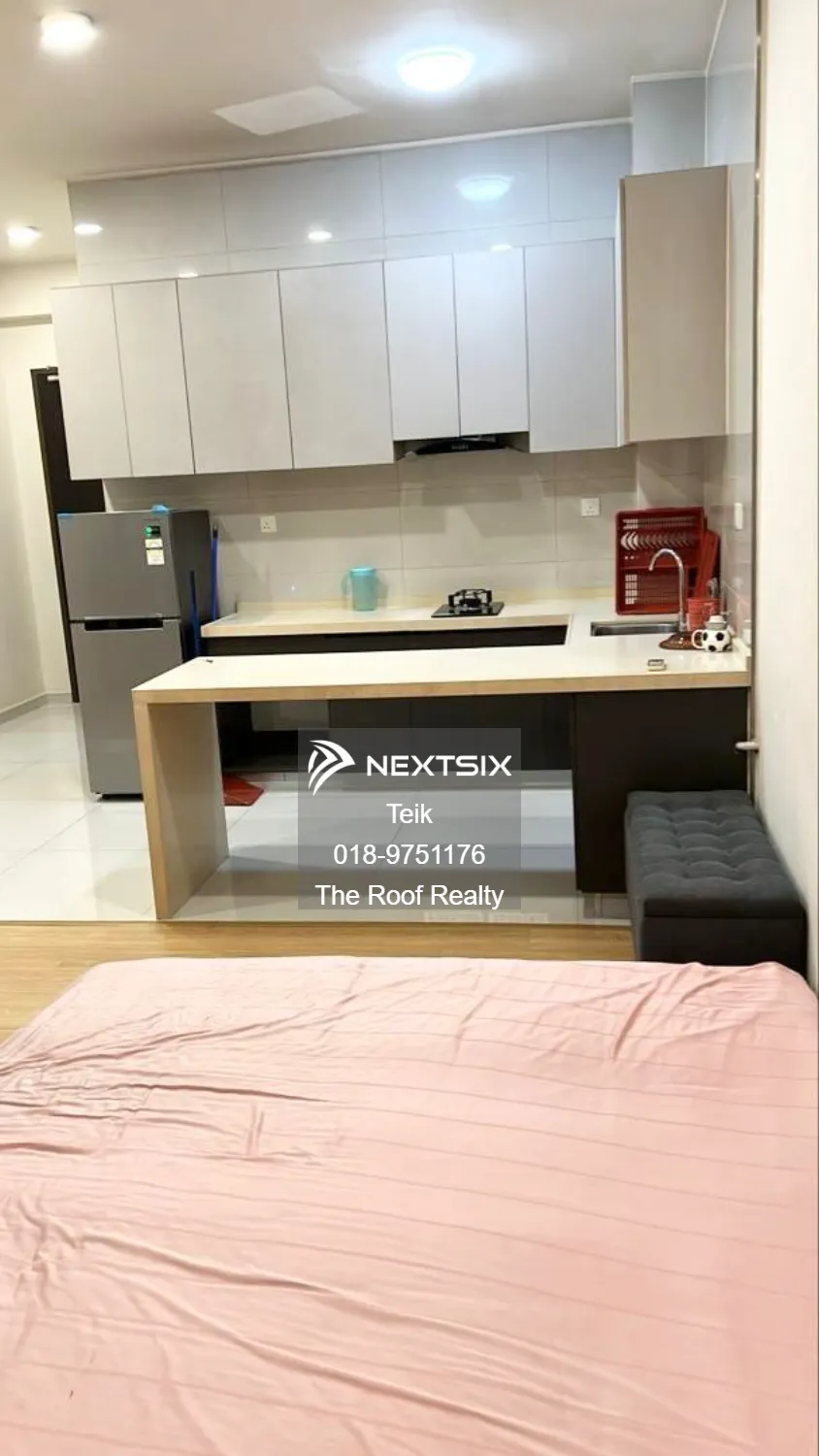 Condominium For Rent in Johor Bahru Johor