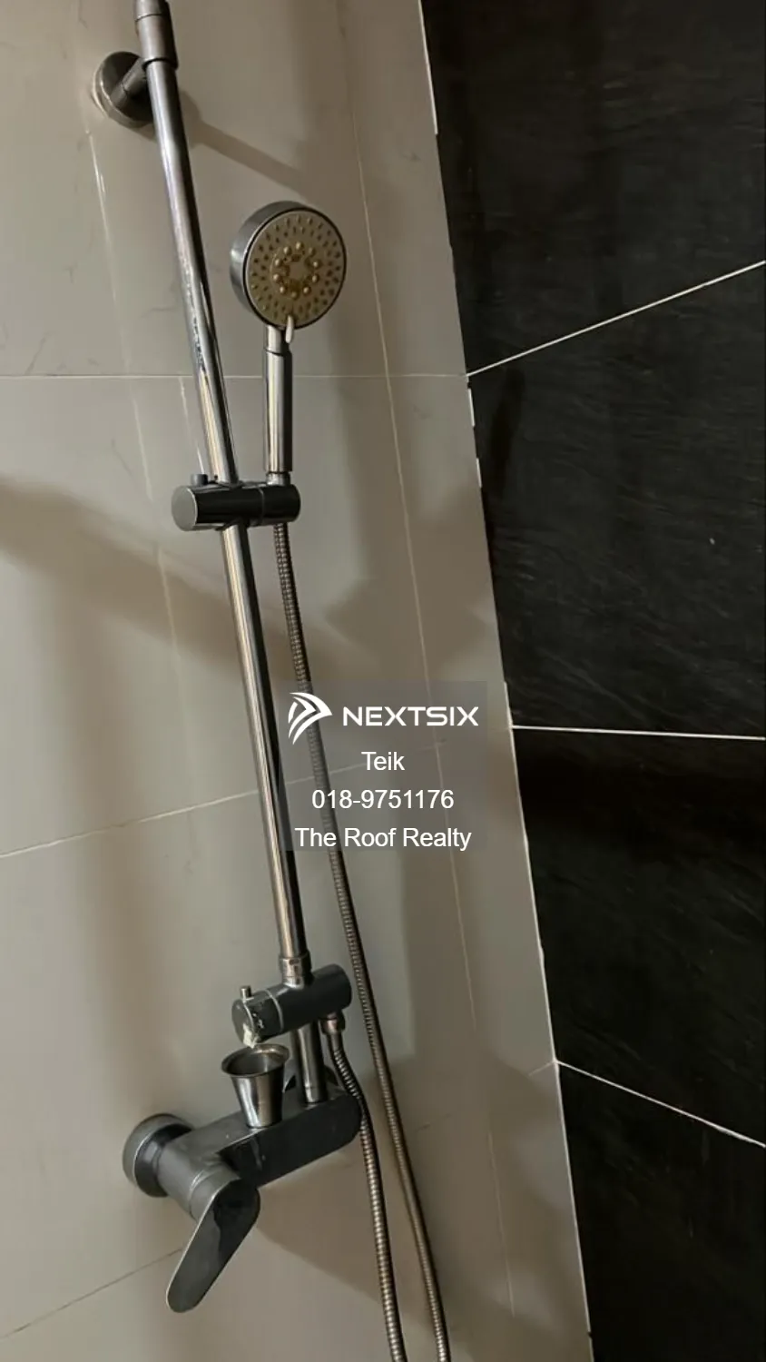 Condominium For Rent in Johor Bahru Johor - Image 5