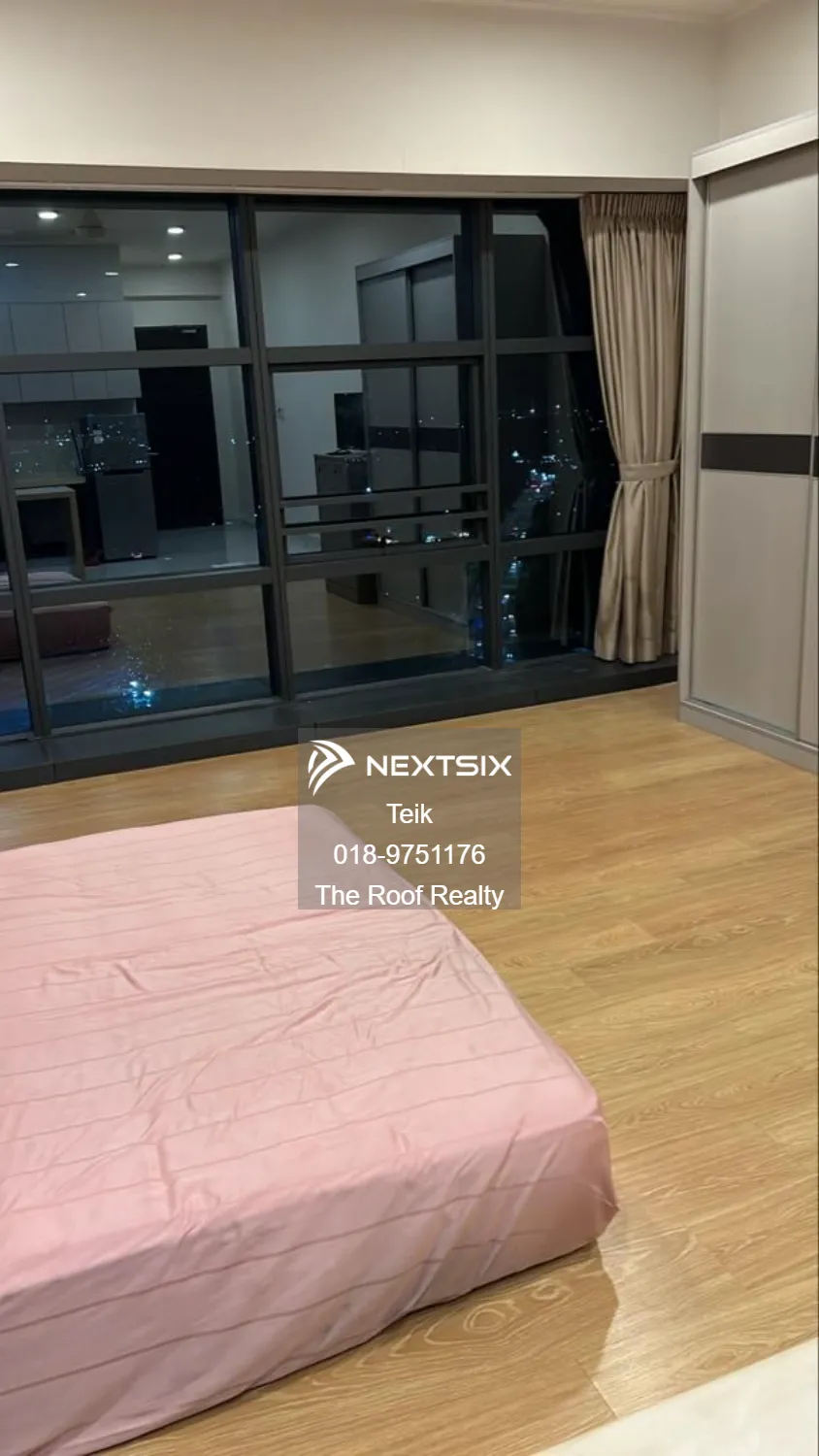 Condominium For Rent in Johor Bahru Johor - Image 7
